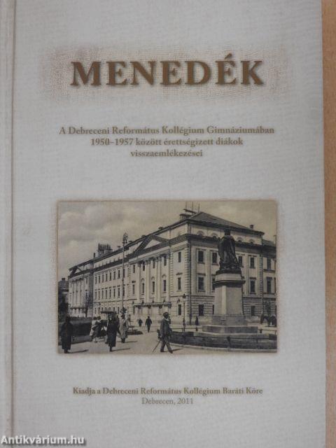 Menedék