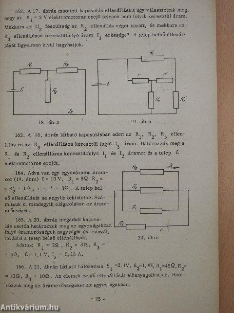 Fizika I.