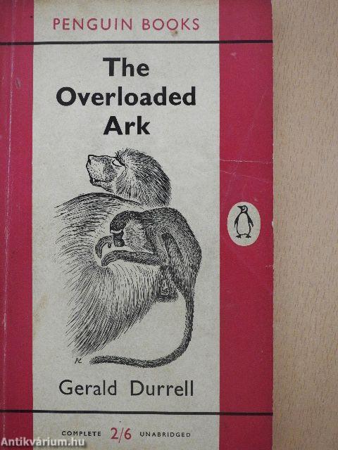 The Overloaded Ark