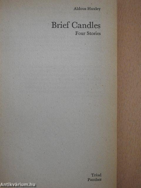 Brief Candles