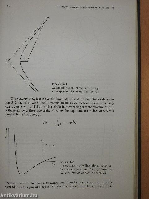 Classical Mechanics