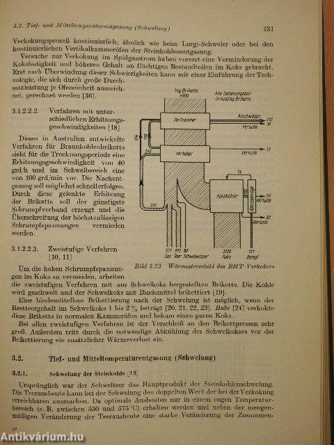 Handbuch der Energiewirtschaft IV.