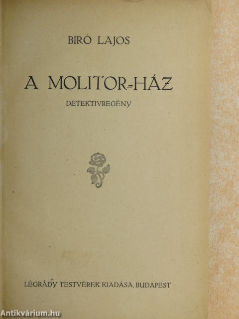 A Molitor-ház