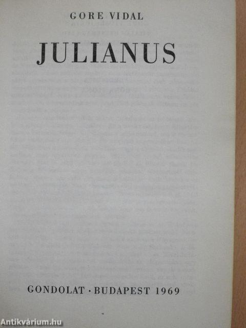 Julianus