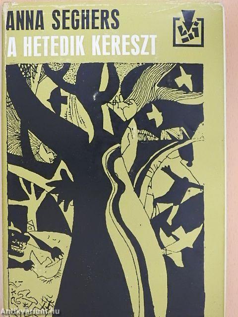 A hetedik kereszt