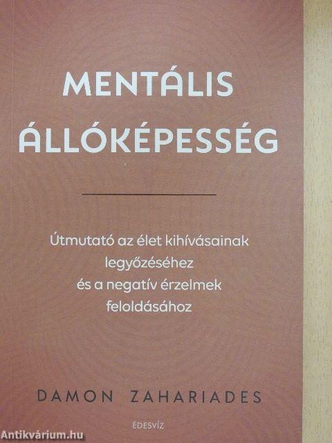 Mentális állóképesség