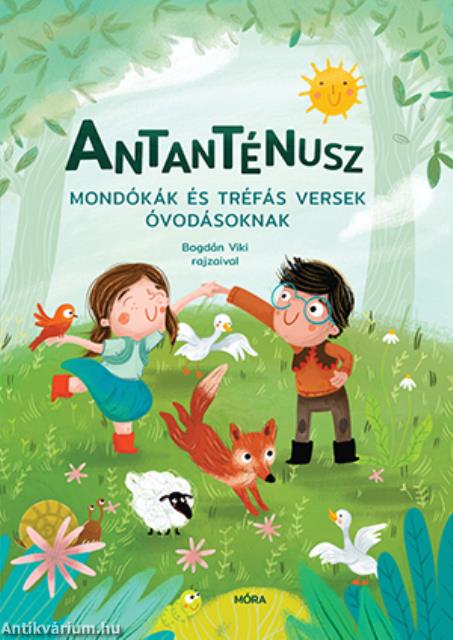 Antanténusz