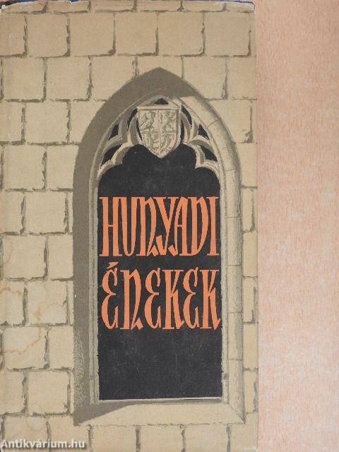 Hunyadi énekek