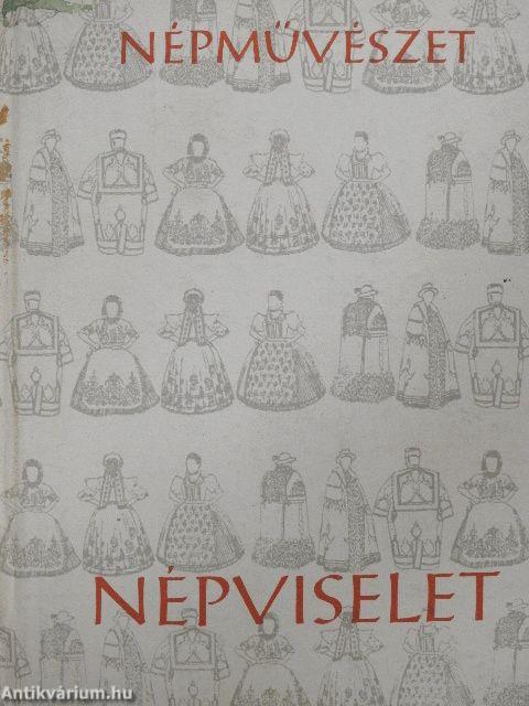 Népviselet