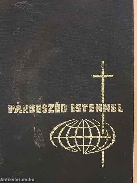 Párbeszéd Istennel