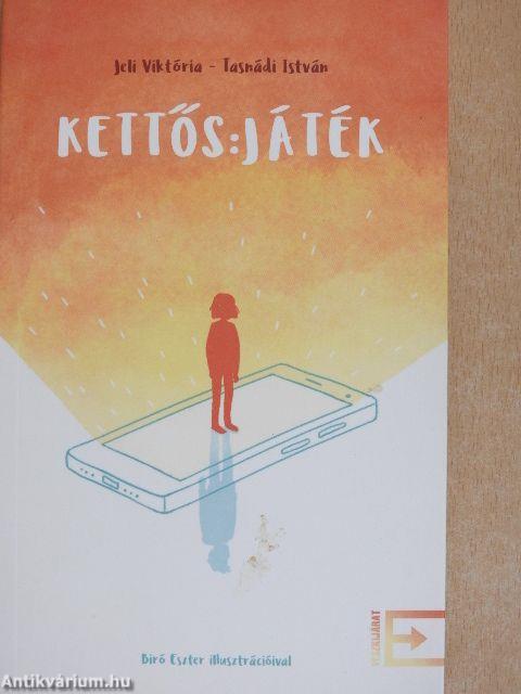 Kettős:játék