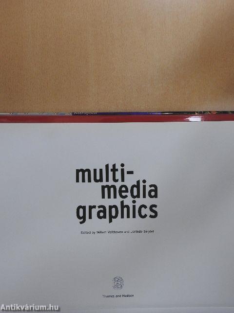 Multimedia Graphics