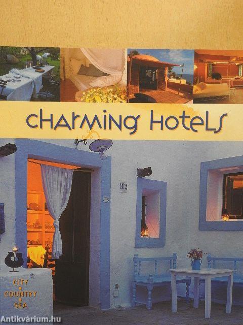 Charming Hotels