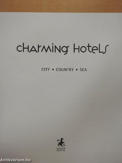 Charming Hotels