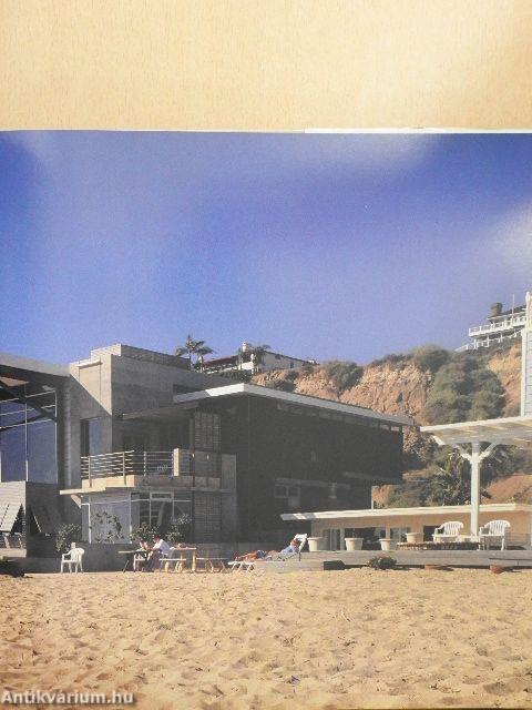 California Beach Houses