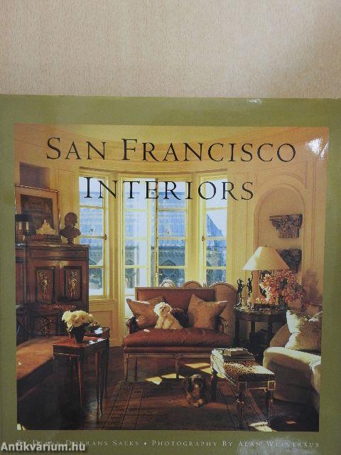 San Francisco Interiors