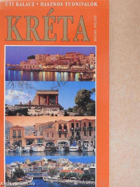 Kréta