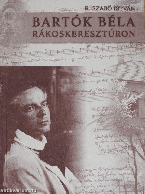 Bartók Béla Rákoskeresztúron