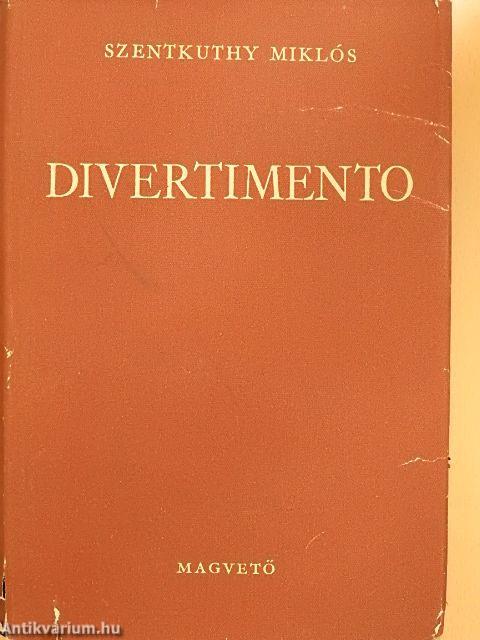 Divertimento