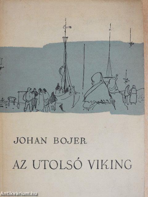 Az utolsó viking