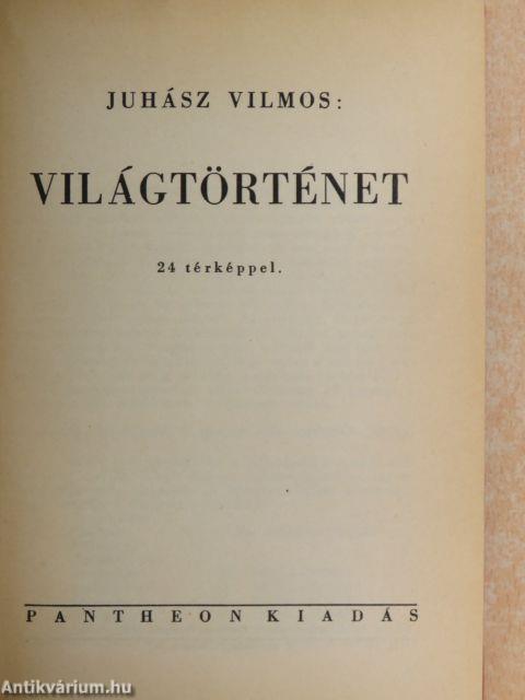 Világtörténet
