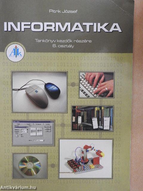 Informatika 6.