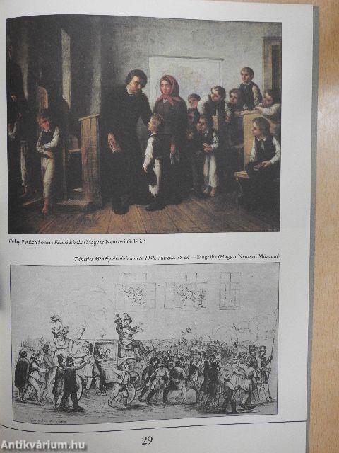 A magyar történelem nagy alakjai 7.