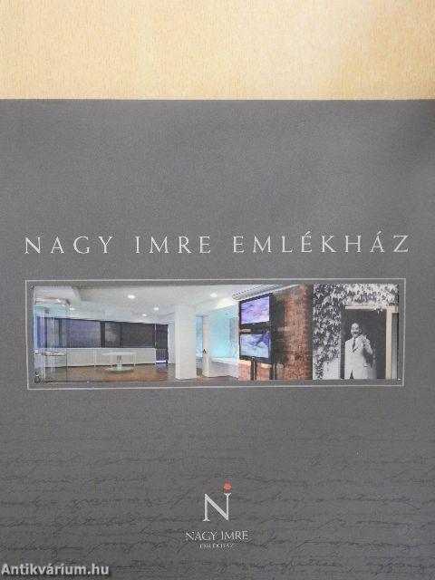 Nagy Imre Emlékház