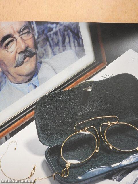 Nagy Imre Emlékház