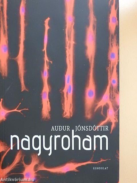 Nagyroham 