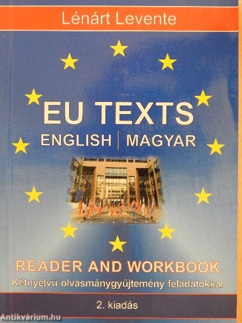 EU texts