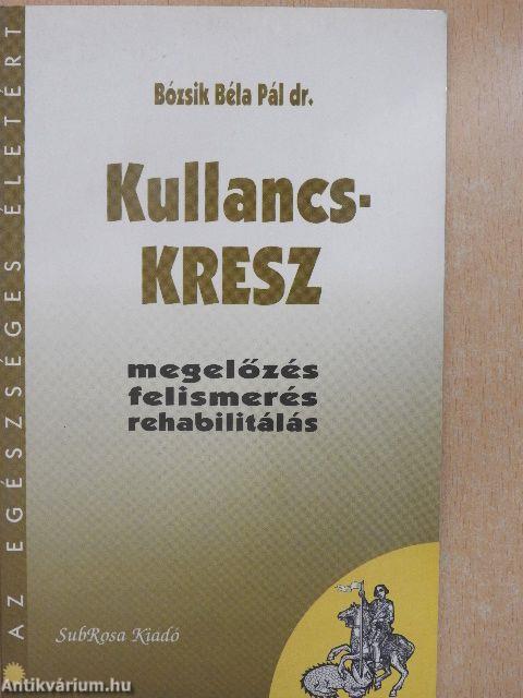 Kullancs-KRESZ