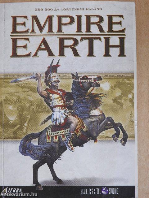 Empire Earth