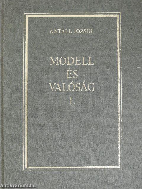 Modell és valóság I-II.