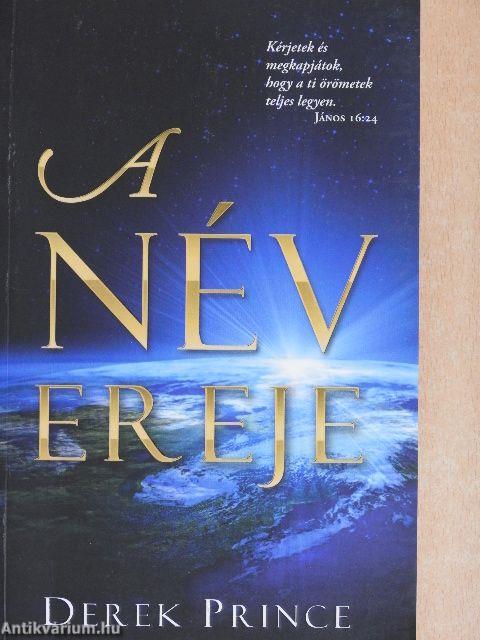 A név ereje