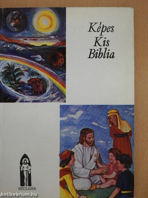 Képes Kis Biblia