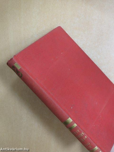 Negyven évvel kezdődik az élet