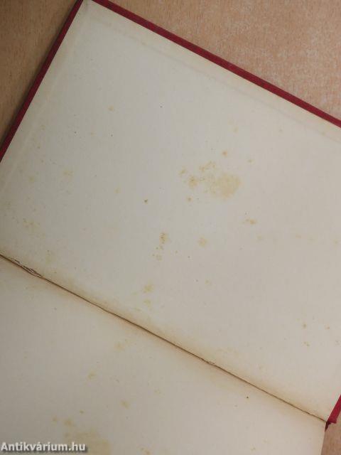 Negyven évvel kezdődik az élet