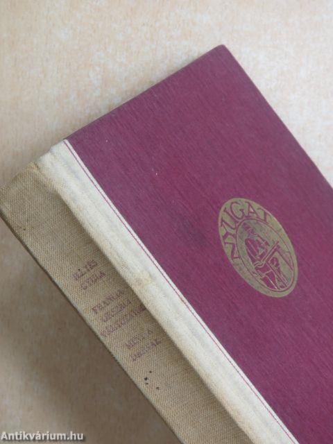 Franciaországi változatok/Mint a darvak