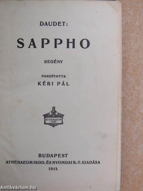 Sappho