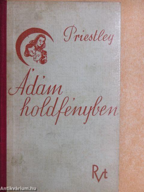 Ádám holdfényben