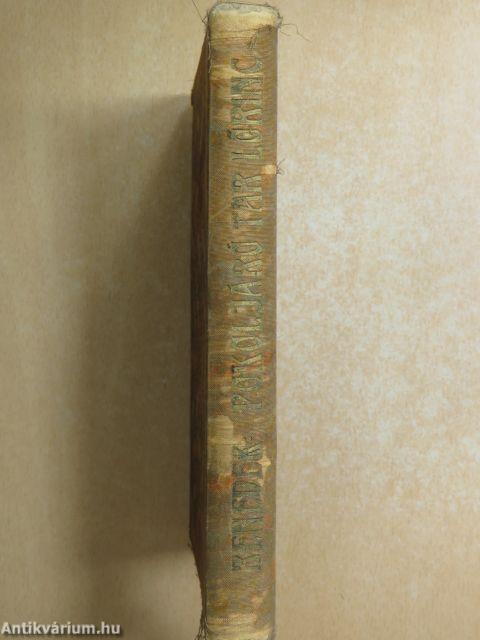 Pokoljáró Tar Lőrinc