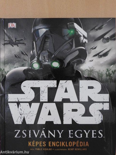 Star Wars - Zsivány egyes