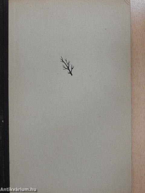 Mint akinek élete bezárult