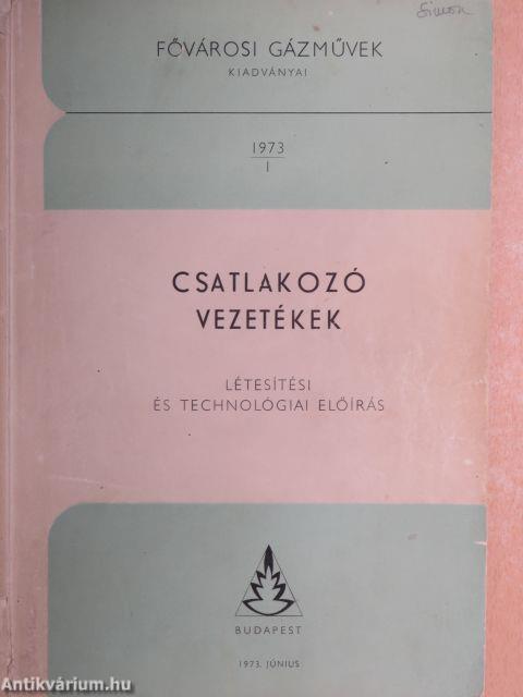 Csatlakozó vezetékek