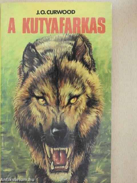 A kutyafarkas