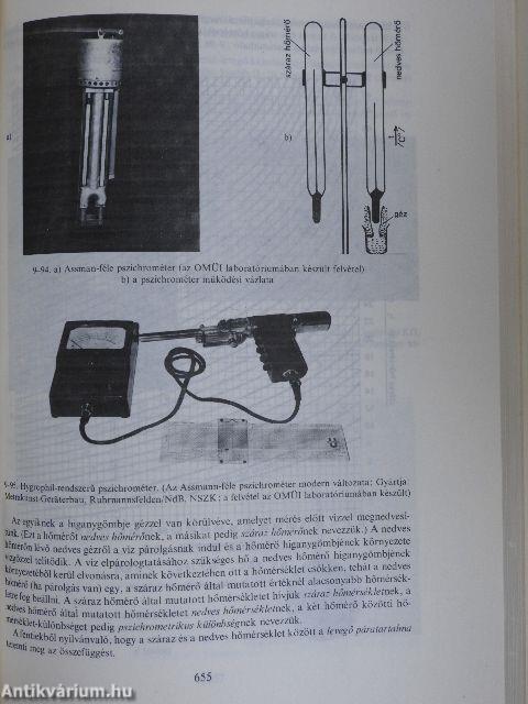 Munkapszichológia I-II.