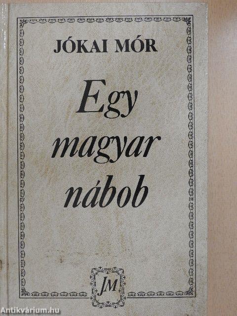 Egy magyar nábob