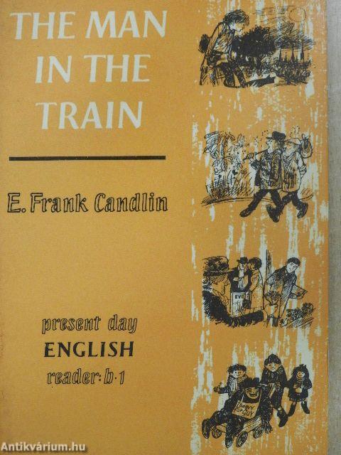 The Man in the Train