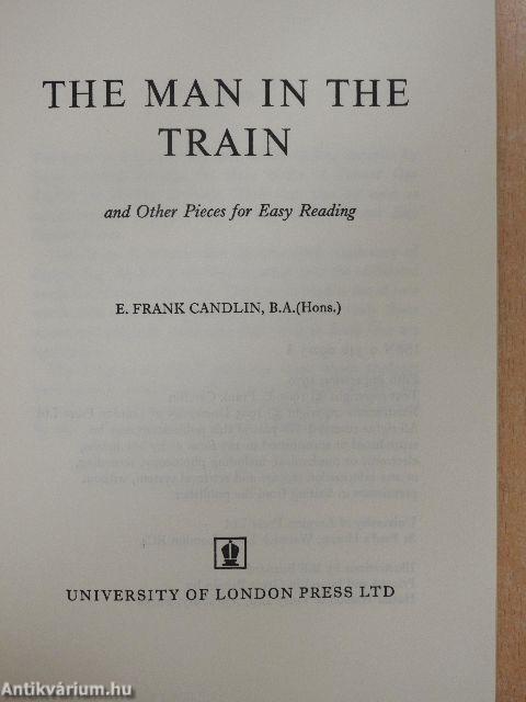 The Man in the Train